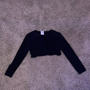 Bonnie Jean cover up